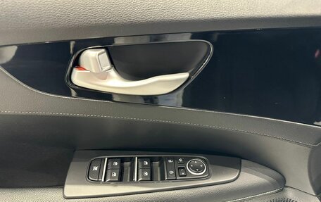 KIA K3, 2022 год, 1 660 000 рублей, 13 фотография
