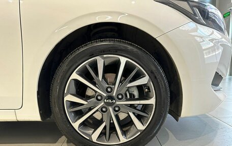 KIA K3, 2022 год, 1 660 000 рублей, 8 фотография