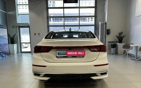 KIA K3, 2022 год, 1 660 000 рублей, 5 фотография