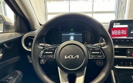 KIA K3, 2022 год, 1 660 000 рублей, 17 фотография