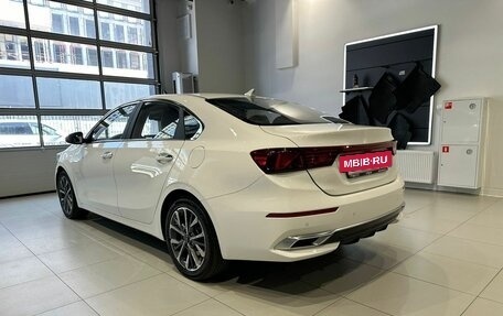 KIA K3, 2022 год, 1 660 000 рублей, 7 фотография