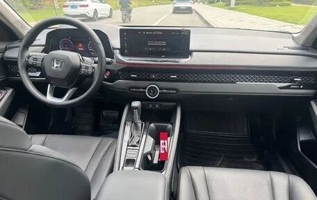 Honda Accord, 2024 год, 2 460 000 рублей, 5 фотография