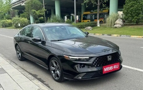 Honda Accord, 2024 год, 2 460 000 рублей, 3 фотография