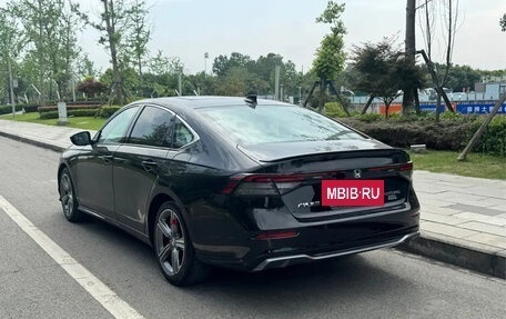 Honda Accord, 2024 год, 2 460 000 рублей, 7 фотография