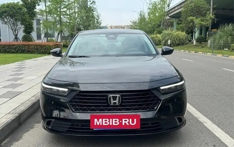 Honda Accord, 2024 год, 2 460 000 рублей, 2 фотография