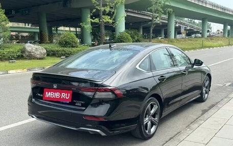 Honda Accord, 2024 год, 2 460 000 рублей, 9 фотография