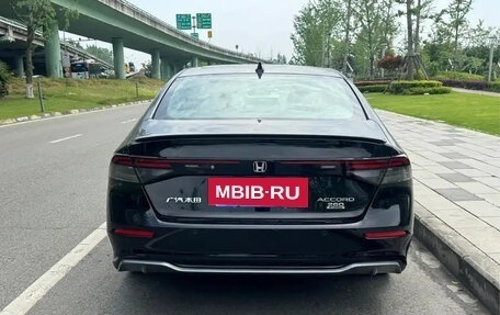 Honda Accord, 2024 год, 2 460 000 рублей, 8 фотография