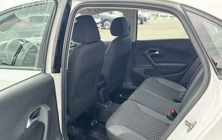 Volkswagen Polo VI (EU Market), 2018 год, 1 050 000 рублей, 19 фотография