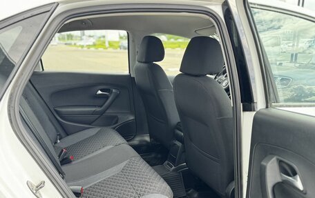 Volkswagen Polo VI (EU Market), 2018 год, 1 050 000 рублей, 20 фотография