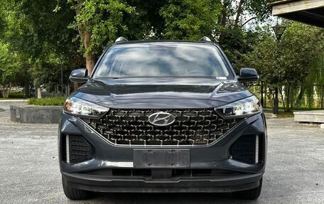 Hyundai ix35, 2022 год, 1 450 000 рублей, 2 фотография