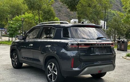 Hyundai ix35, 2022 год, 1 450 000 рублей, 5 фотография