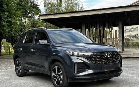 Hyundai ix35, 2022 год, 1 450 000 рублей, 3 фотография