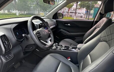 Hyundai ix35, 2022 год, 1 450 000 рублей, 6 фотография