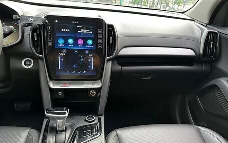 Hyundai ix35, 2022 год, 1 450 000 рублей, 9 фотография