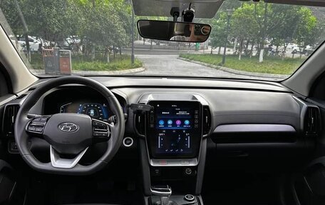 Hyundai ix35, 2022 год, 1 450 000 рублей, 7 фотография