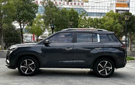 Hyundai ix35, 2022 год, 1 450 000 рублей, 4 фотография