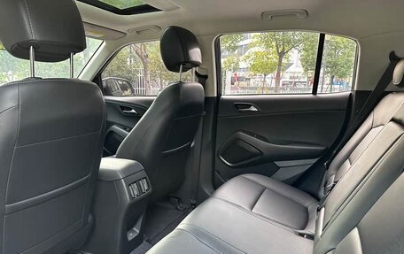 Hyundai ix35, 2022 год, 1 450 000 рублей, 10 фотография