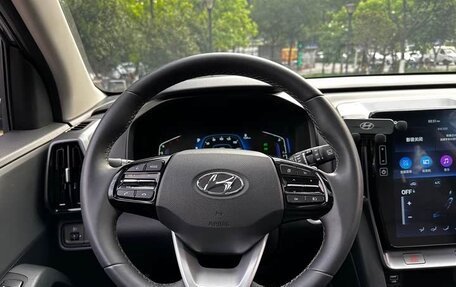 Hyundai ix35, 2022 год, 1 450 000 рублей, 8 фотография