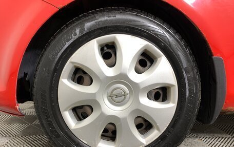 Opel Corsa D, 2008 год, 411 000 рублей, 9 фотография