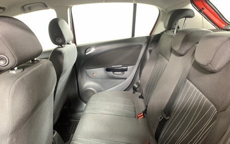 Opel Corsa D, 2008 год, 411 000 рублей, 18 фотография