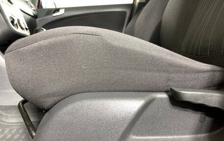 Opel Corsa D, 2008 год, 411 000 рублей, 16 фотография