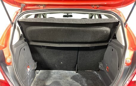 Opel Corsa D, 2008 год, 411 000 рублей, 19 фотография