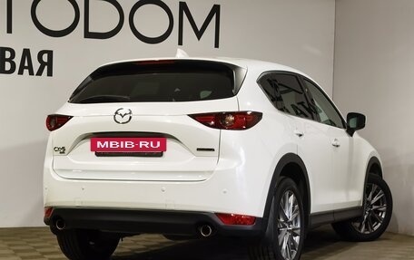 Mazda CX-5 II, 2021 год, 3 600 000 рублей, 2 фотография