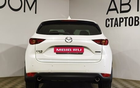 Mazda CX-5 II, 2021 год, 3 600 000 рублей, 4 фотография