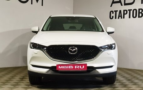 Mazda CX-5 II, 2021 год, 3 600 000 рублей, 3 фотография