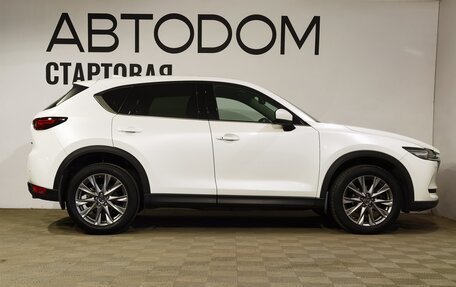 Mazda CX-5 II, 2021 год, 3 600 000 рублей, 6 фотография