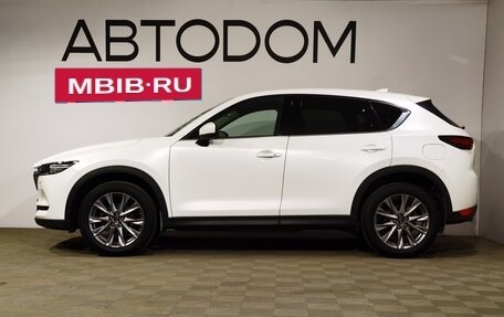 Mazda CX-5 II, 2021 год, 3 600 000 рублей, 5 фотография