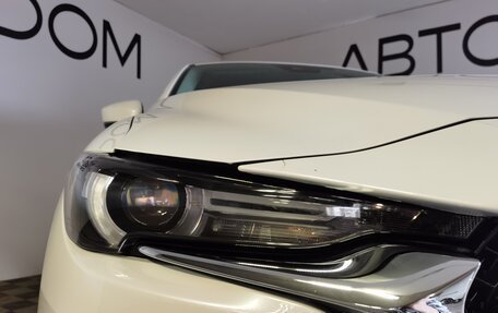 Mazda CX-5 II, 2021 год, 3 600 000 рублей, 8 фотография