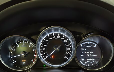 Mazda CX-5 II, 2021 год, 3 600 000 рублей, 13 фотография