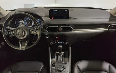 Mazda CX-5 II, 2021 год, 3 600 000 рублей, 11 фотография
