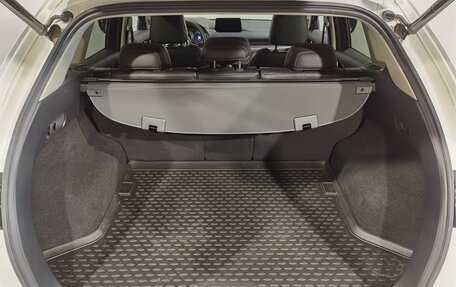 Mazda CX-5 II, 2021 год, 3 600 000 рублей, 9 фотография