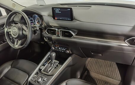 Mazda CX-5 II, 2021 год, 3 600 000 рублей, 19 фотография