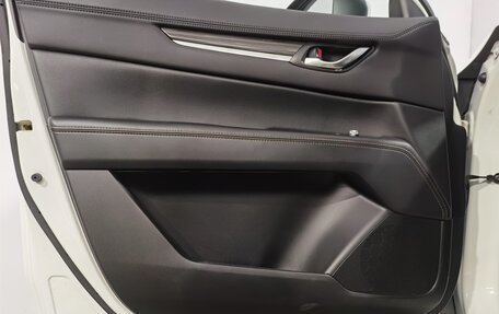 Mazda CX-5 II, 2021 год, 3 600 000 рублей, 18 фотография