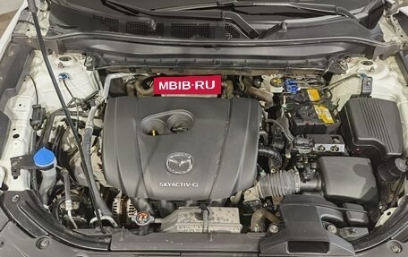 Mazda CX-5 II, 2021 год, 3 600 000 рублей, 10 фотография