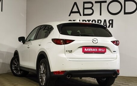 Mazda CX-5 II, 2021 год, 3 600 000 рублей, 16 фотография