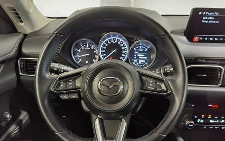 Mazda CX-5 II, 2021 год, 3 600 000 рублей, 21 фотография