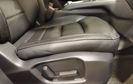 Mazda CX-5 II, 2021 год, 3 600 000 рублей, 27 фотография