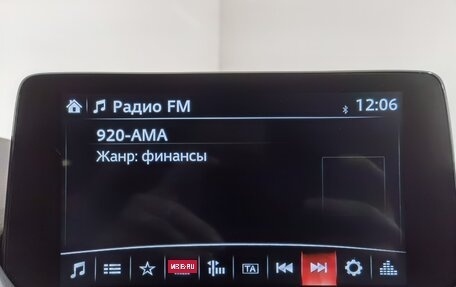 Mazda CX-5 II, 2021 год, 3 600 000 рублей, 23 фотография