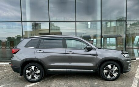 Changan CS75 I рестайлинг, 2020 год, 1 699 000 рублей, 4 фотография