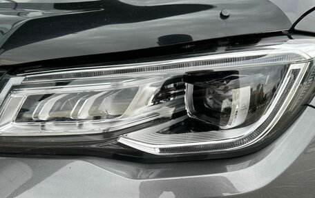 Changan CS75 I рестайлинг, 2020 год, 1 699 000 рублей, 10 фотография