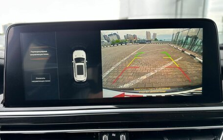 Changan CS75 I рестайлинг, 2020 год, 1 699 000 рублей, 14 фотография