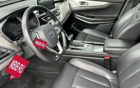 Changan CS75 I рестайлинг, 2020 год, 1 699 000 рублей, 17 фотография
