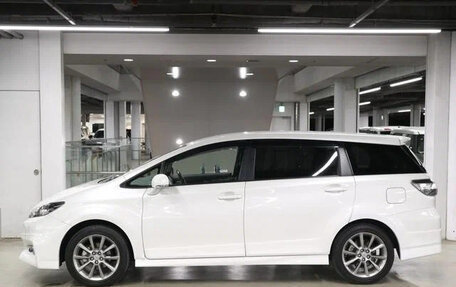 Toyota Wish II, 2014 год, 1 000 199 рублей, 4 фотография