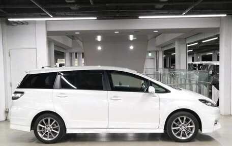 Toyota Wish II, 2014 год, 1 000 199 рублей, 3 фотография