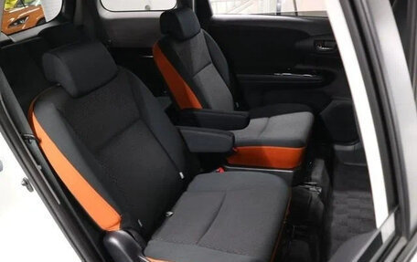 Toyota Wish II, 2014 год, 1 000 199 рублей, 12 фотография