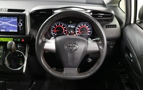 Toyota Wish II, 2014 год, 1 000 199 рублей, 10 фотография